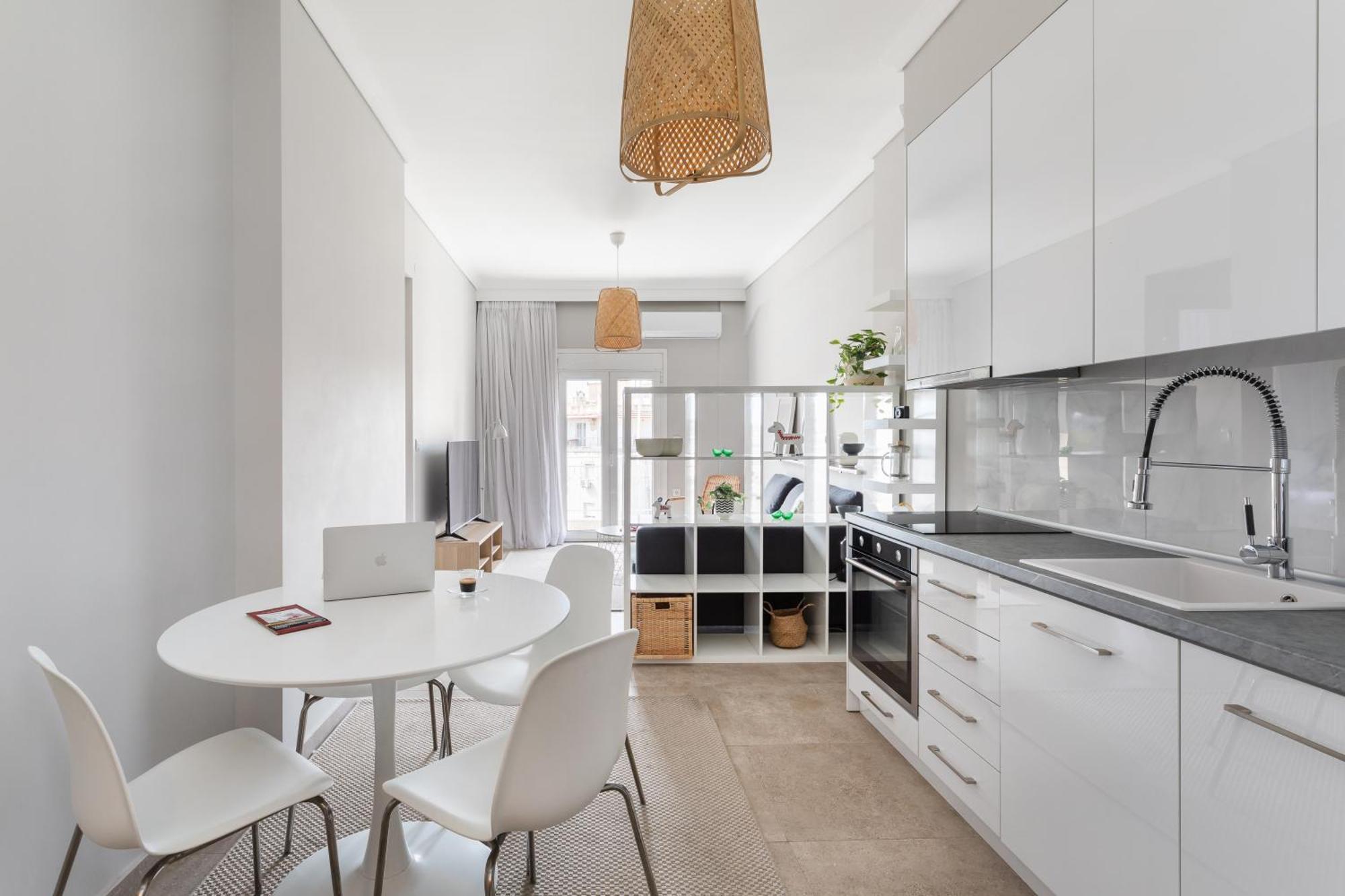 Sunshine By Halu! City Centre Family Retreat Thessaloniki Exterior foto