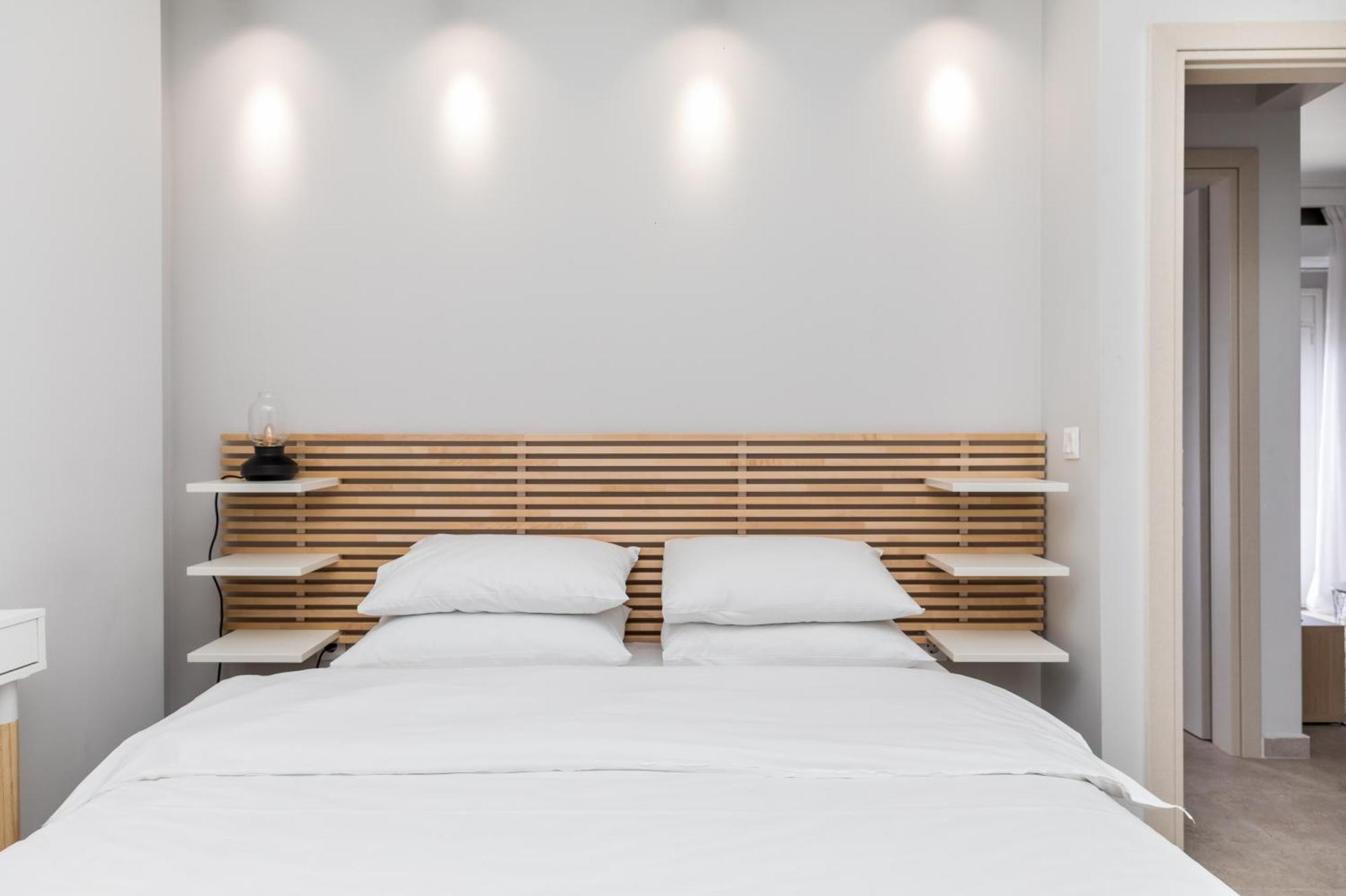 Sunshine By Halu! City Centre Family Retreat Thessaloniki Exterior foto