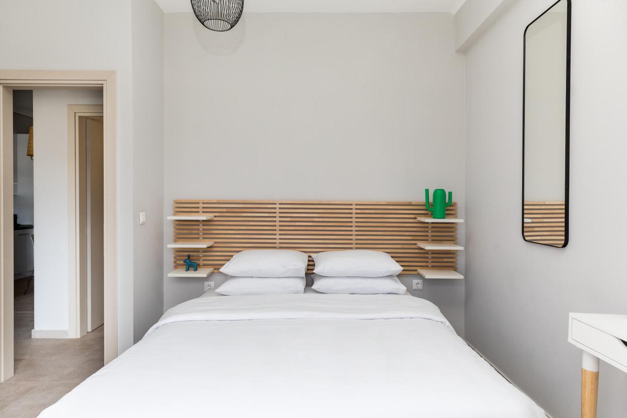 Sunshine By Halu! City Centre Family Retreat Thessaloniki Exterior foto